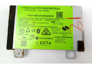 Блок управления 8785A092 Mitsubishi L200