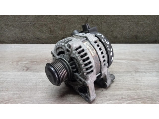 Генератор 1042103512, 602501   Volvo C30 2.0     