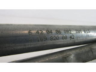 Комплект механизма стеклоочистителей