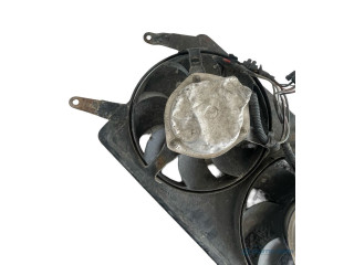 Вентилятор радиатора         Mitsubishi Pajero 