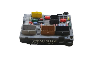 Čerpadlo oleje 9675878480, 27251679 Peugeot Partner