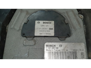 Вентилятор радиатора     0130706801, 3135103520    Mercedes-Benz E W211 2.7