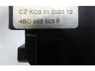 Ручка стеклоочистителей 4BO953503F, CZKO301202012   Audi A3 S3 8L