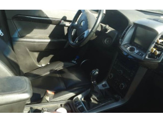 Ручка стеклоочистителей 95164769 Chevrolet Captiva