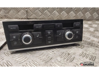 Блок управления климат-контролем 4f1820043al Audi A6 S6 C6 4F