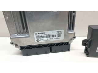 Řídící jednotka 8512498, 0281017550 BMW X1 E84 2011