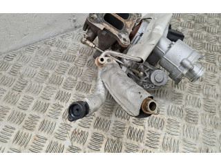 Turbodmychadlo Турбина 06K145654G, 06K145655B Volkswagen Tiguan