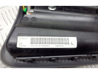 Надувная подушка для сиденья 6029922 Citroen C1