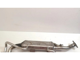 Охладитель EGR