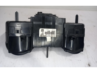 Přístrojová deska Seat Altea XL 2008 5P0920827F