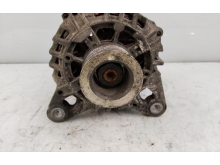 Генератор 8200654541 Renault Twingo II