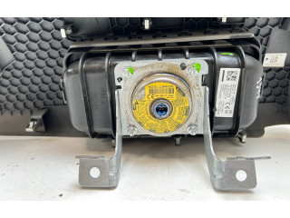 Подушка безопасности пассажира 93458052   Renault Trafic III (X82)