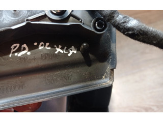 Зеркало электрическое        Volvo XC90  2007 - 2014 года   