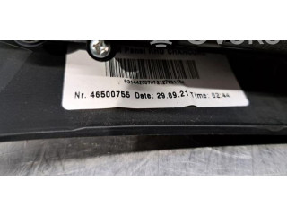 Блок управления климат-контролем 31456672 Volvo XC40