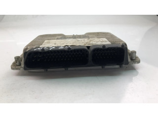 Řídící jednotka 030906032C Seat Alhambra (Mk2) 2004