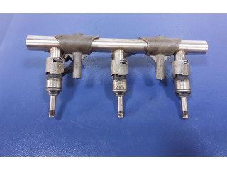 Vstřikovací lišta 06E130089AF, 06E130089AF Audi A8 S8 D4 4H CREC