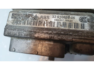 Блок АБС 3261068905, 5SD00738801 Fiat Marea
