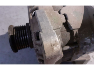 Генератор DAC104517 Dacia Logan II