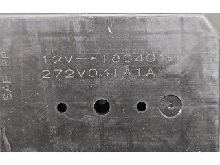 Вентилятор печки 272V03TA1A, IMPRK1478722 Infiniti QX60 L50