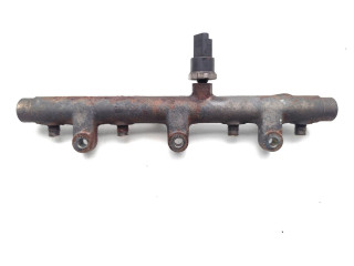 Магистральная трубка топлива 9655182580, 0445214091 Citroen Jumpy