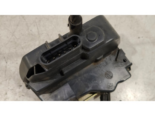 Задний замок