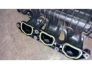 Всасывающий коллектор