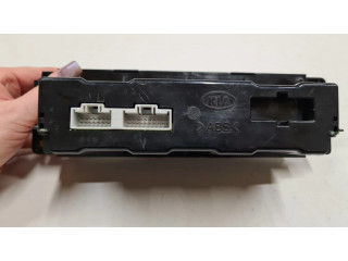 Блок управления климат-контролем 972503E610, 3E610   KIA Sorento