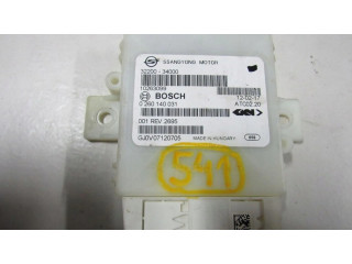 Блок управления редуктора коробки передач (раздатки) 3220034000 SsangYong Korando