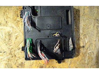 Pojistková skříňka Řídící jednotka BSM 284B19091R, 090081081S Renault Megane III 2010