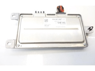 Блок управления 1EA907556F Volkswagen ID.3