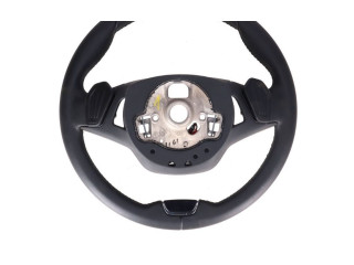 Руль Skoda Superb B8 (3V)  2015 - 2024 года 5E3419093CB      