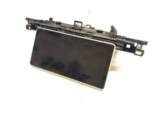 Дисплей 8W0919605 Audi A5