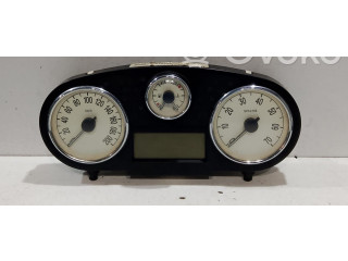 Панель приборов 51709391, 51709391   Lancia Ypsilon       