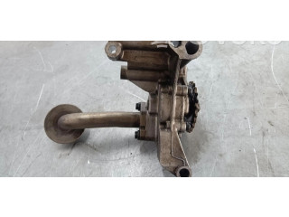 Čerpadlo oleje Seat Altea