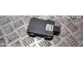 Модуль управления слепым пятном