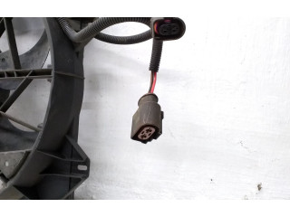 Turbodmychadlo Электрический вентилятор радиаторов 7H0121201C, 0130303966 Volkswagen Transporter - Caravelle T5 1623