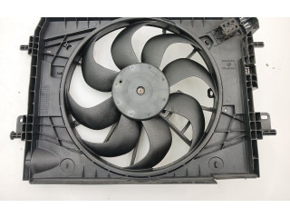 Вентилятор радиатора     214818009R, 5000991    Dacia Sandero II 