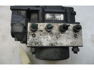 Блок АБС 7701067629, 7701067629   Renault  Clio II  2001 - 2005 года