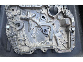 Pojistková skříňka Передний комплект электрического механизма для подъема окна 7393457, C39194106 BMW X3 G01 2018