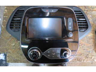 Дисплей 259150423R Renault Captur II