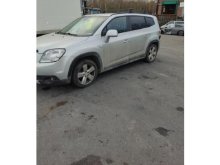 Зеркало электрическое        Chevrolet Orlando  2011 -  года   
