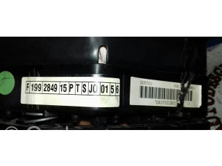 Подушка безопасности водителя 735410446   Fiat Grande Punto