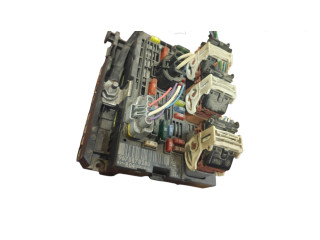 Pojistková skříňka 9675878280 Citroen Berlingo 2010