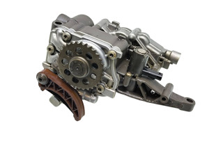 Масляный насос   2781810547, 2781810520  Mercedes-Benz GL X166 