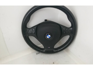 Volant BMW 5 E60 E61 2006 3051642, 5400617