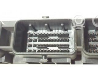 Блок управления двигателя 0281011629, 9651132880   Citroen C4 I