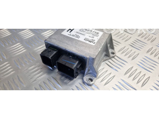 Блок подушек безопасности 6L2414B321HA, 4F2T14A624AA   Ford Explorer