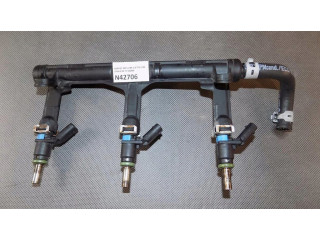 Vstřikovač 06E906031, 06E133681L Audi Q7 4M pro benzínový motor 3.0