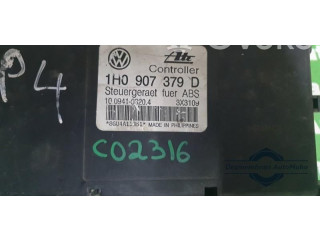 Блок комфорта 1H0907379D, 1H0907379D. Volkswagen Golf III