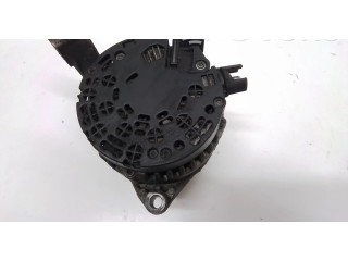 Генератор 6G9N10300JD Volvo S80